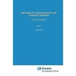 Reliability, Maintenance and Logistic Support - 9781461371069