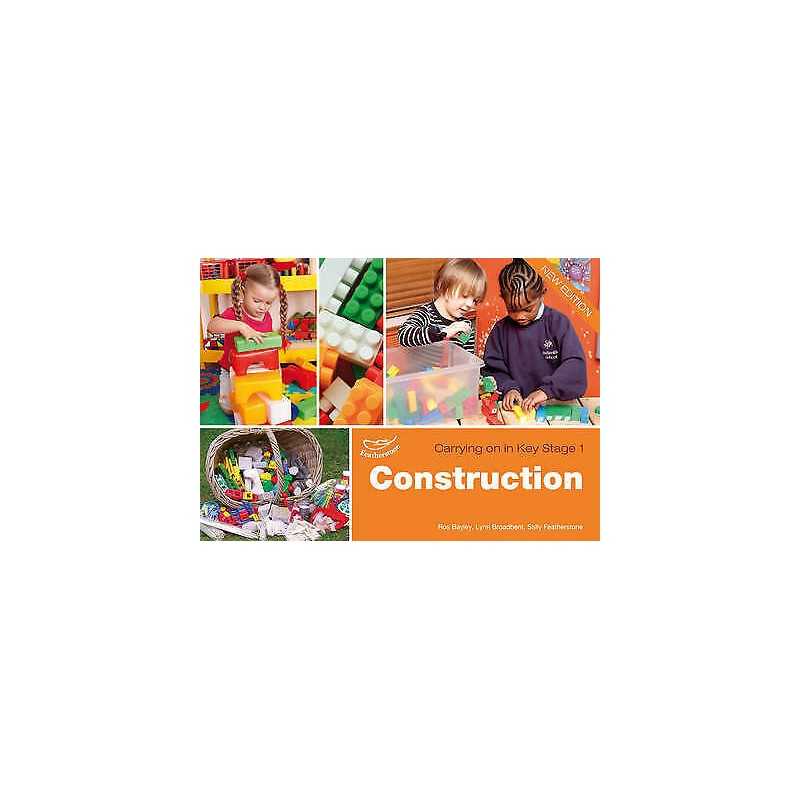 Construction - 9781905019915