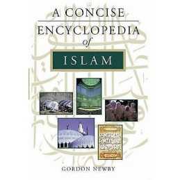 A Concise Encyclopedia of Islam - 9781851682959