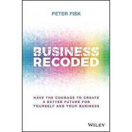 Business Recoded - 9781119679868