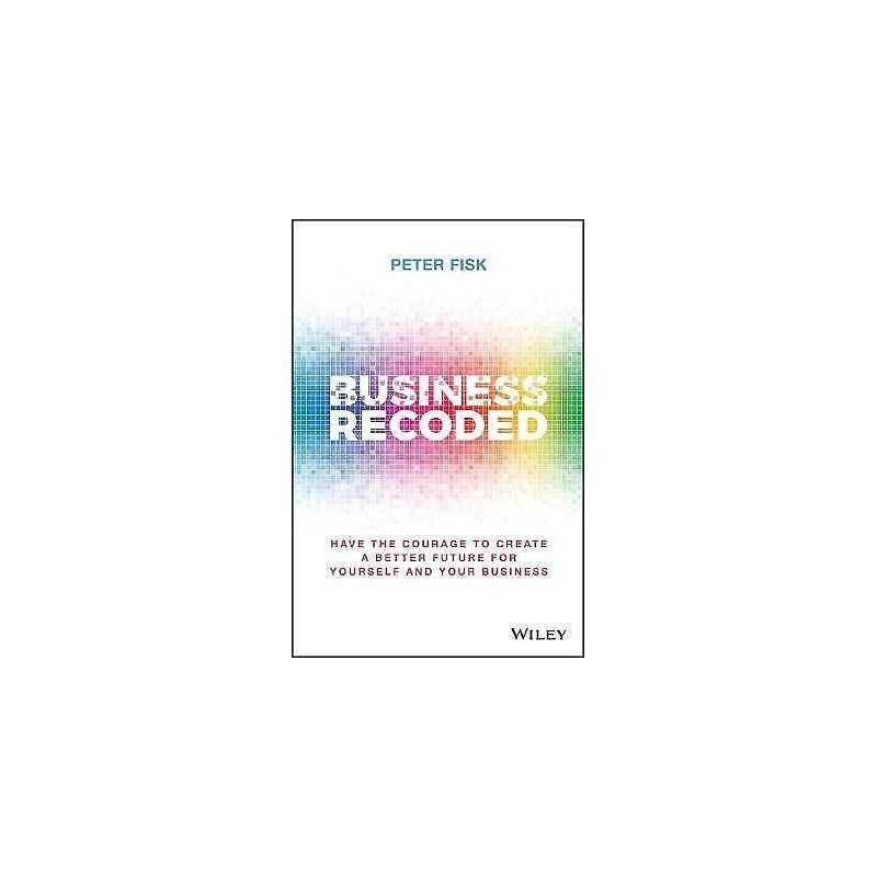 Business Recoded - 9781119679868