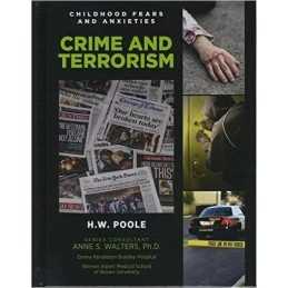 Crime and Terrorism - 9781422237243