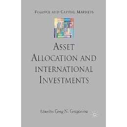 Asset Allocation and International Investments - 9781349285457