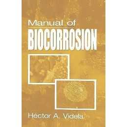 Manual of Biocorrosion - 9780873717267