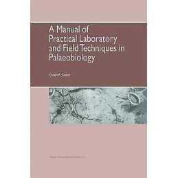 A Manual of Practical Laboratory and Field Techniques in Pala... - 9780412589805