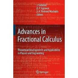 Advances in Fractional Calculus - 9789048175130