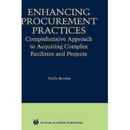Enhancing Procurement Practices - 9781402077401