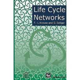 Life Cycle Networks - 9780412827204