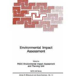 Environmental Impact Assessment - 9789024727650