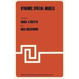 Dynamic Spatial Models - 9789028627215