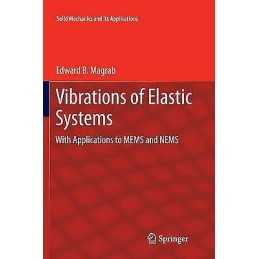 Vibrations of Elastic Systems - 9789400795259