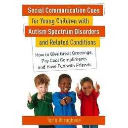 Social Communication Cues for Young Children with Autism Spec... - 9781849058704