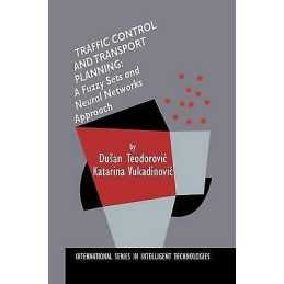 Traffic Control and Transport Planning: - 9780792383802