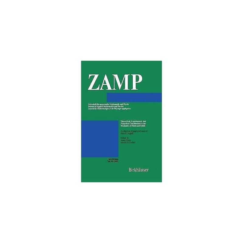 Theoretical, Experimental, and Numerical Contributions to the... - 9783034899543