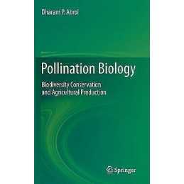 Pollination Biology - 9789400719415