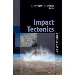 Impact Tectonics - 9783642421310
