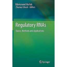 Regulatory RNAs - 9783642225161