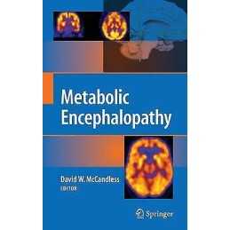 Metabolic Encephalopathy - 9780387791098