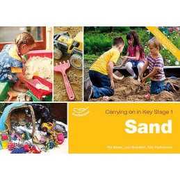 Sand - 9781906029135