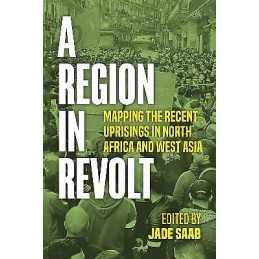 A A Region In Revolt - 9781988832616