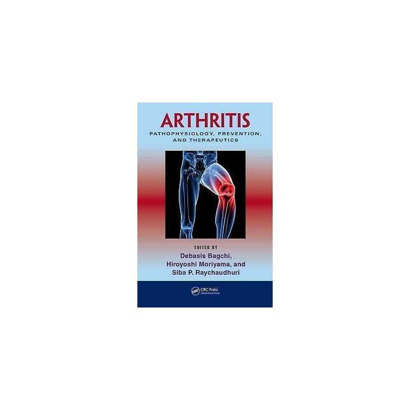 Arthritis - 9781439816868