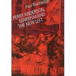 Perry Anderson - 9780850365320