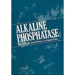 Alkaline Phosphatase - 9781461329725