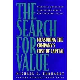 The Search for Value - 9780875843803