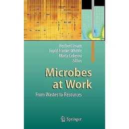 Microbes at Work - 9783642040429