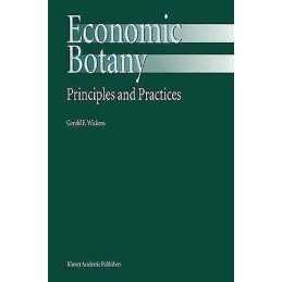 Economic Botany - 9781402022289