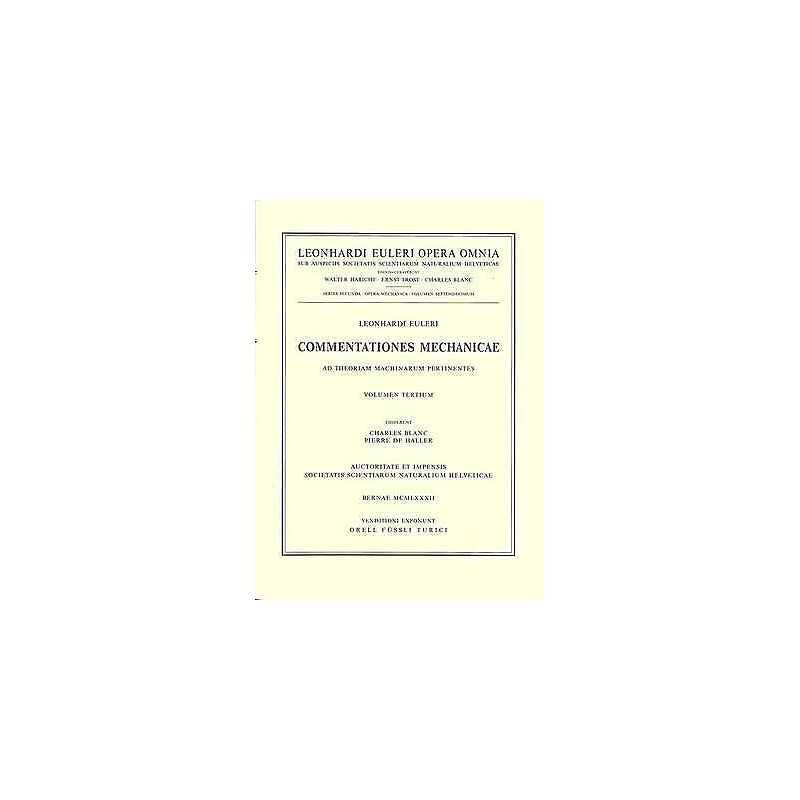 Scientia navalis 1st part - 9783764314484