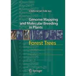 Forest Trees - 9783642070921