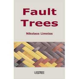 Fault Trees - 9781905209309