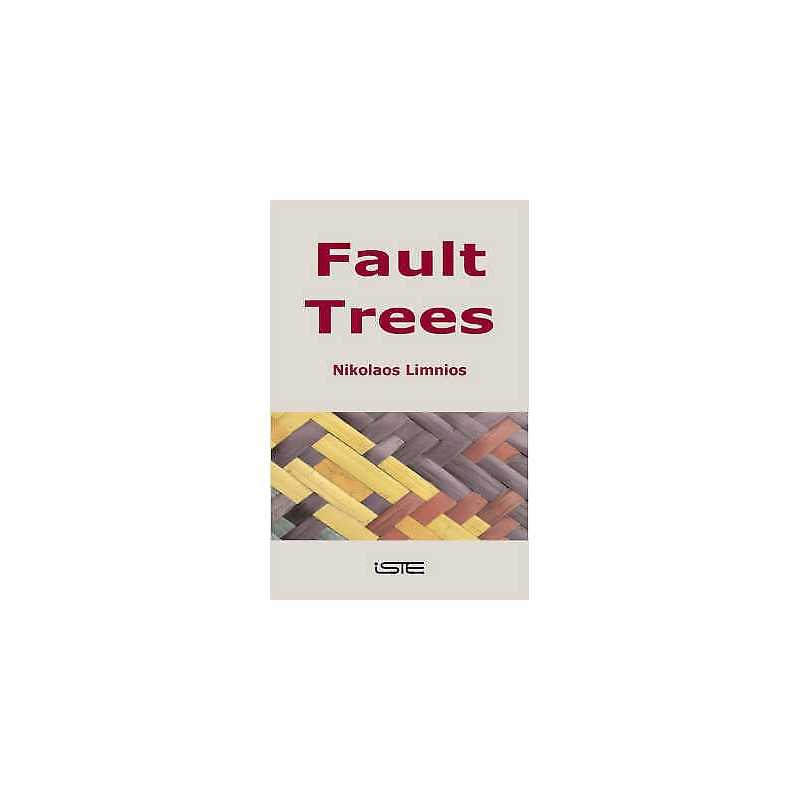 Fault Trees - 9781905209309
