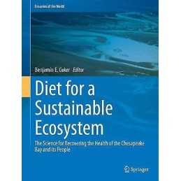 Diet for a Sustainable Ecosystem - 9783030454807