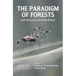 The Paradigm of Forests and the Survival of the Fittest - 9781498751056