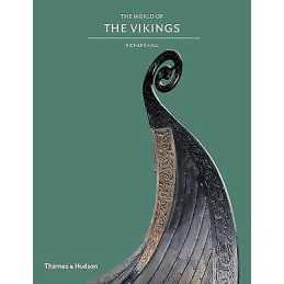 Exploring the World of the Vikings - 9780500290514