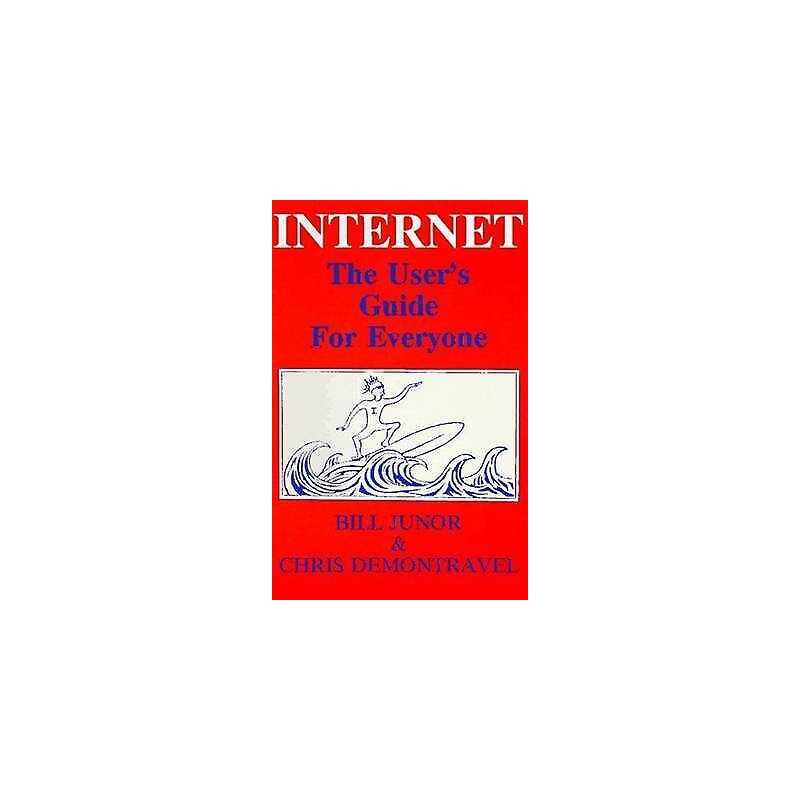 Internet - 9780828320139