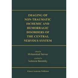 Imaging of Non-Traumatic Ischemic and Hemorrhagic Disorders o... - 9780898384178