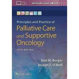 Principles and Practice of Palliative Care and Support Oncology - 9781975143688