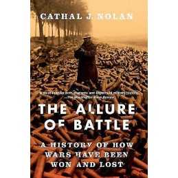 The Allure of Battle - 9780190931513