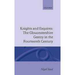 Knights and Esquires - 9780198218838
