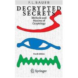 Decrypted Secrets - 9783642063831