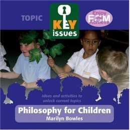 Philosophy for Children - 9781906029210