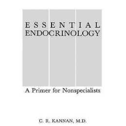 Essential Endocrinology - 9781489916945