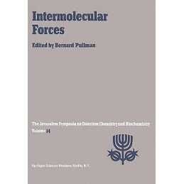 Intermolecular Forces - 9789027713261