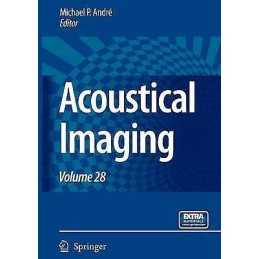 Acoustical Imaging - 9789048174348