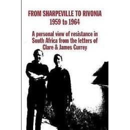 From Sharpville to Rivonia - 9780850367584