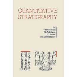 Quantitative Stratigraphy - 9789027721167