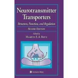 Neurotransmitter Transporters - 9780896039452